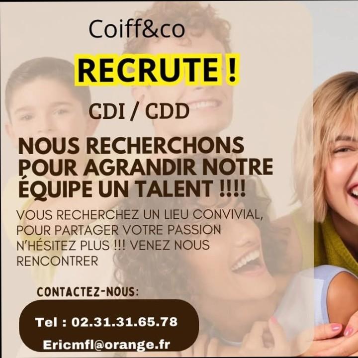 Emploi CDI