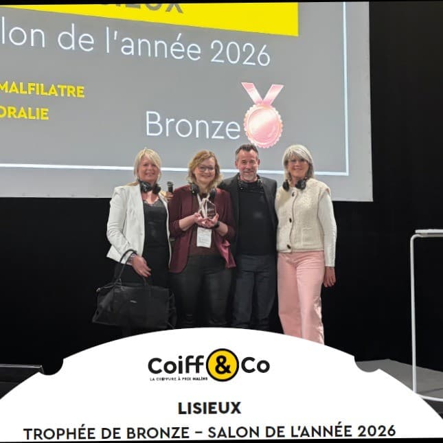 Salon de l'année 2026 ✨️✨️