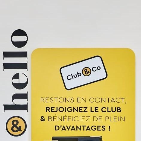 Fidélité CCO rejoignez nous !!!