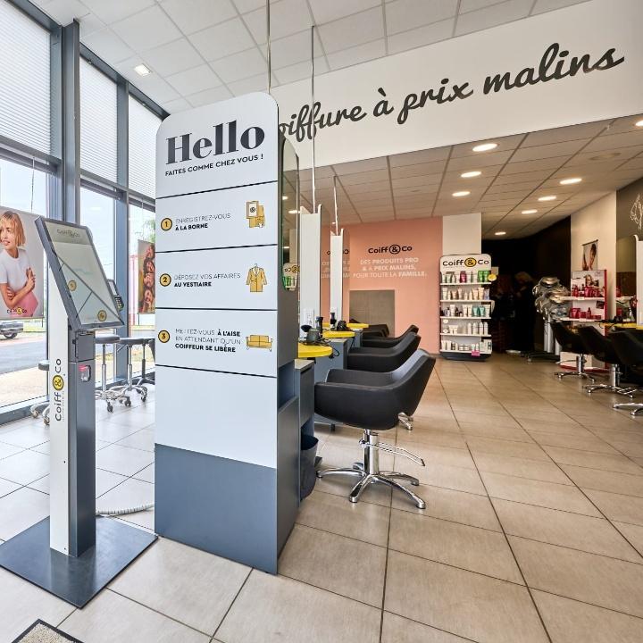 Salon LISIEUX ✂️🫧🧴