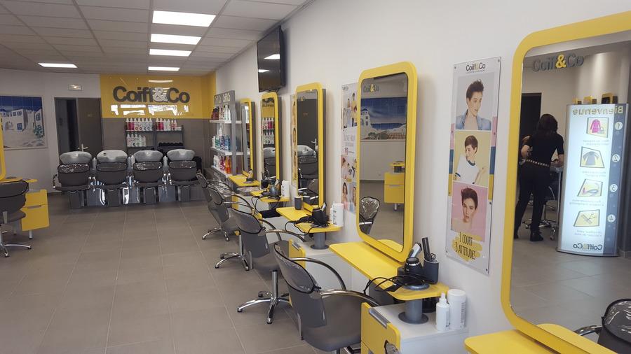 Visuel salon