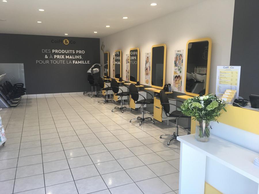 Visuel salon