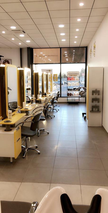 Visuel salon