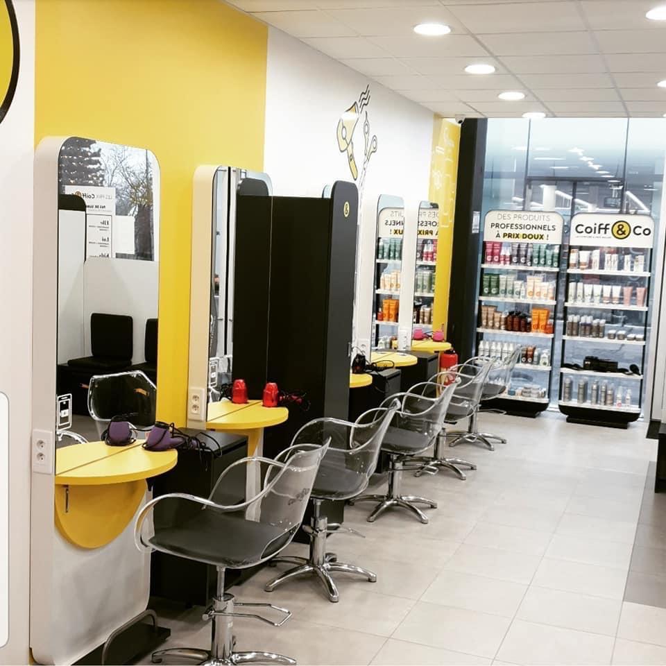 Visuel salon