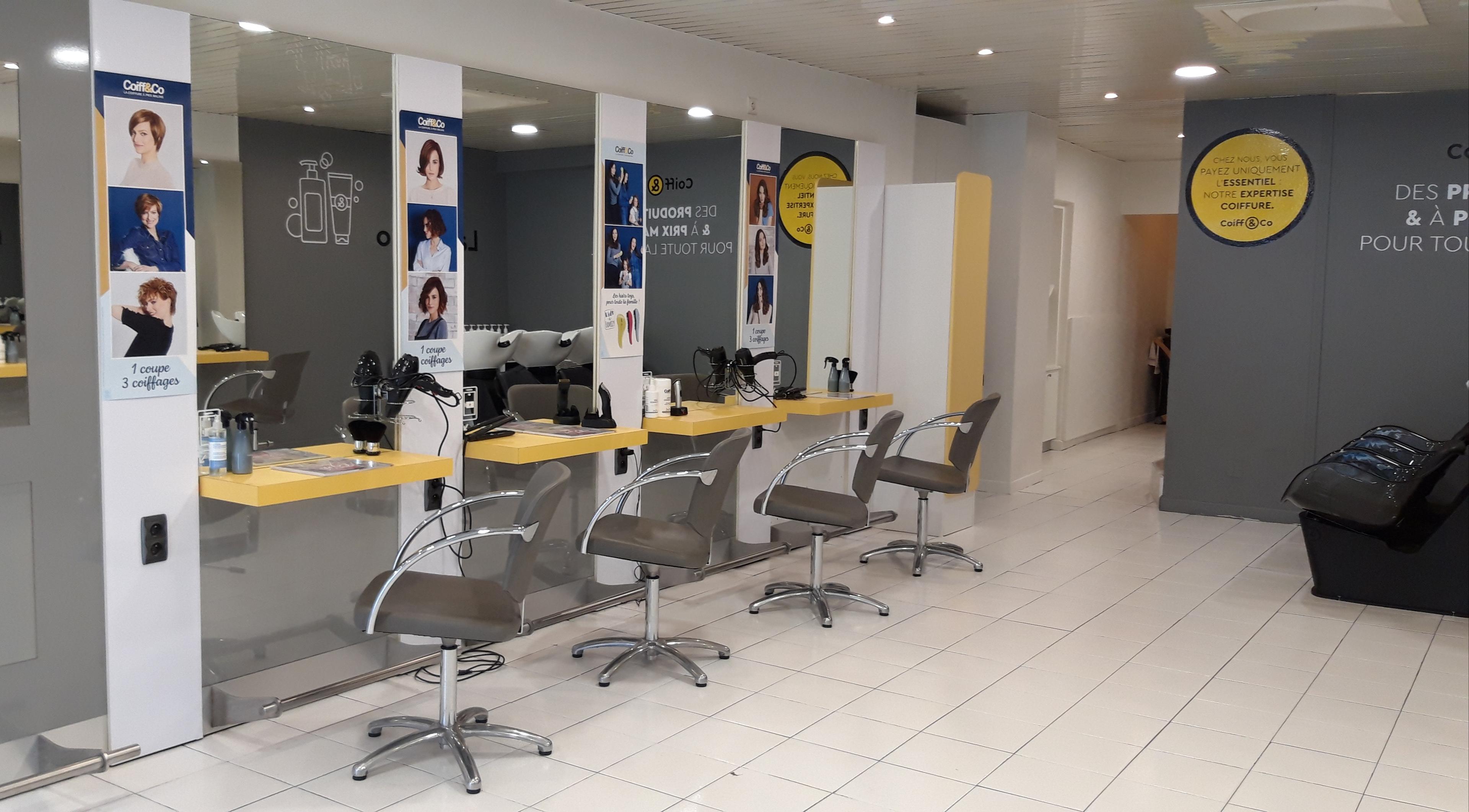 Visuel salon