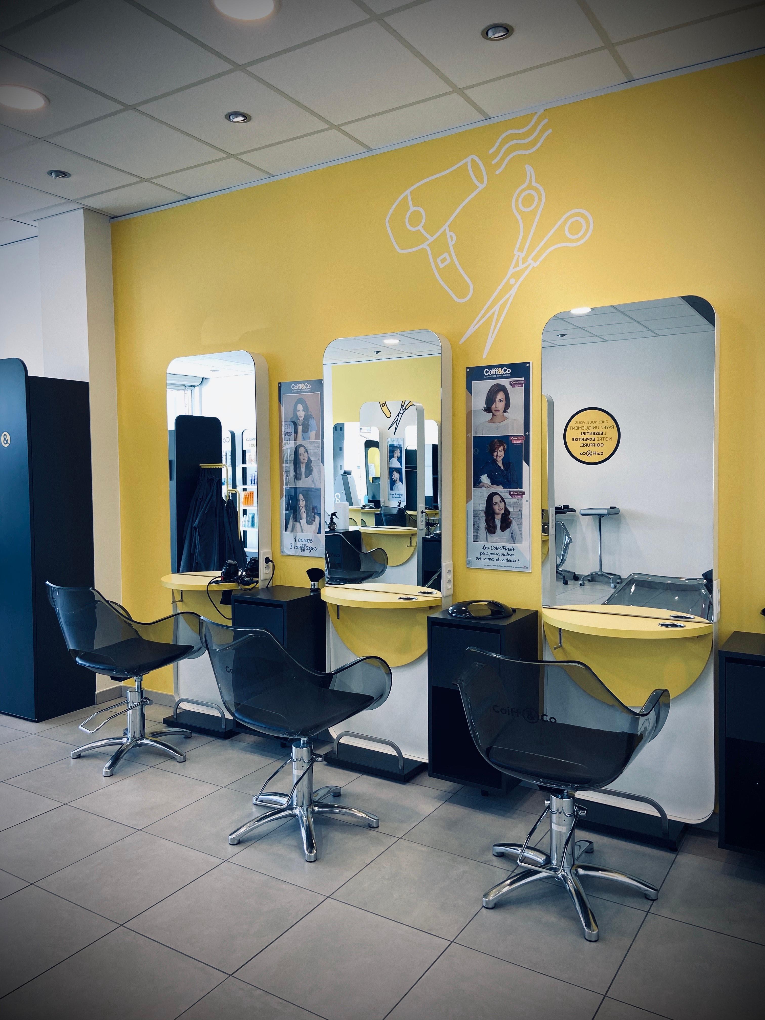 Visuel salon