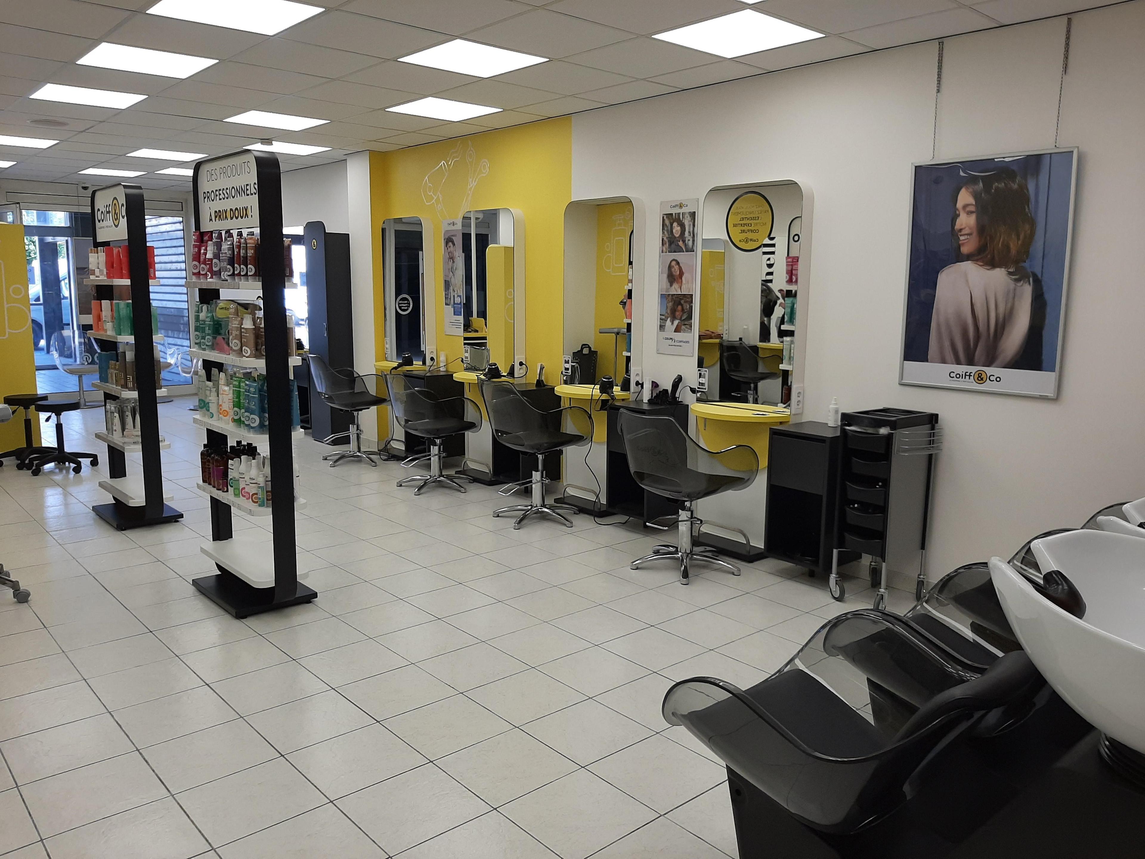 Visuel salon