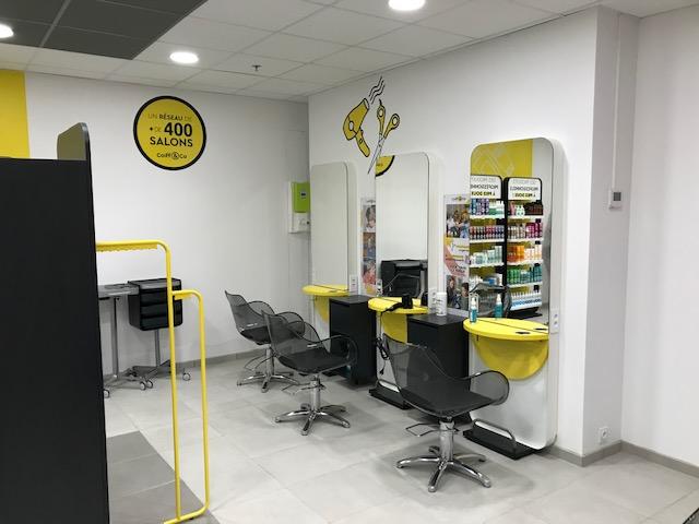 Visuel salon