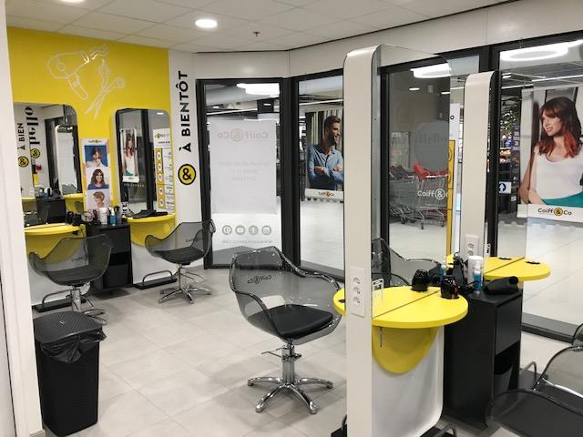 Visuel salon