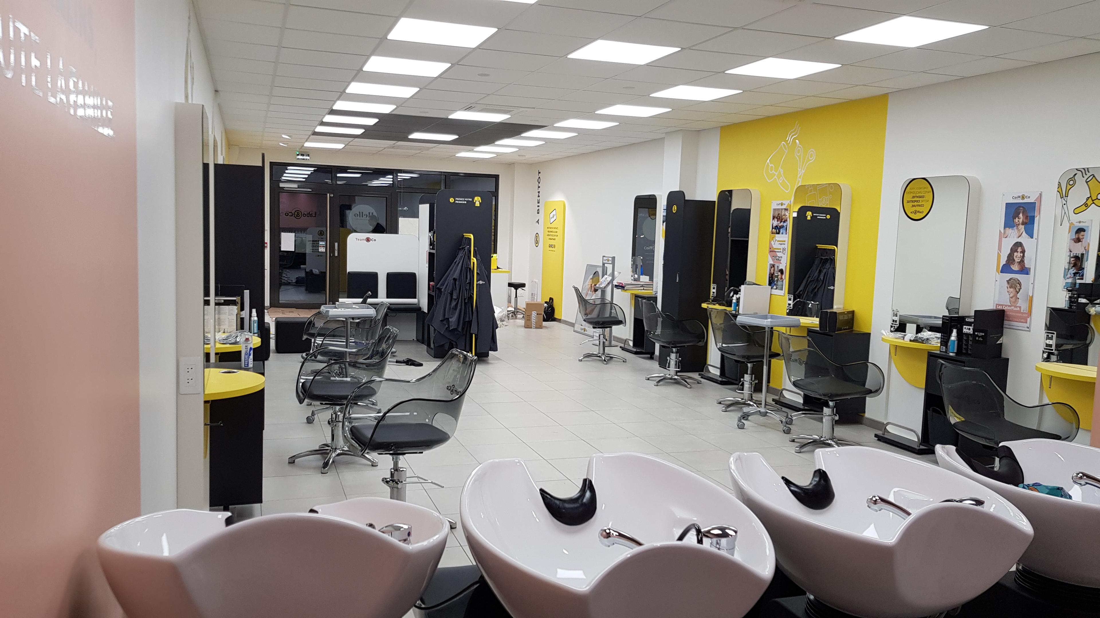 Visuel salon