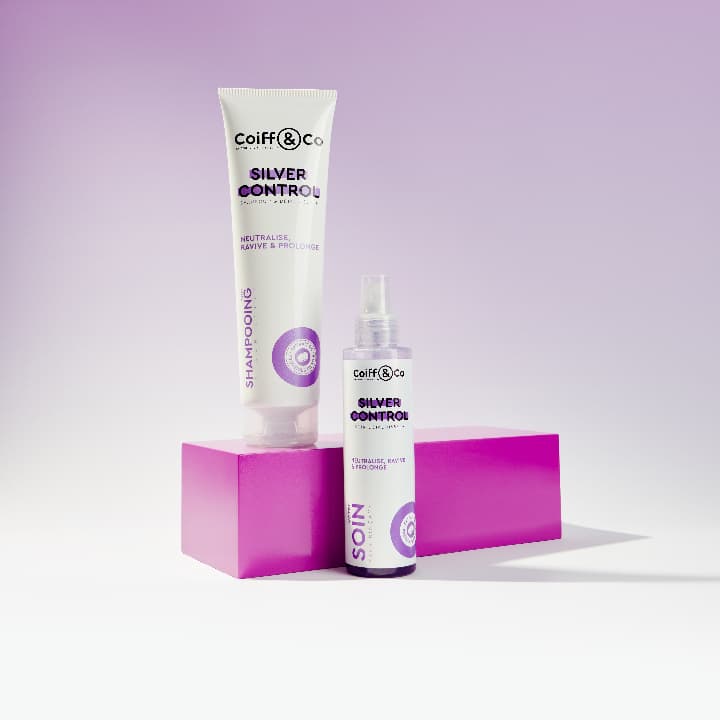 gamme silver control