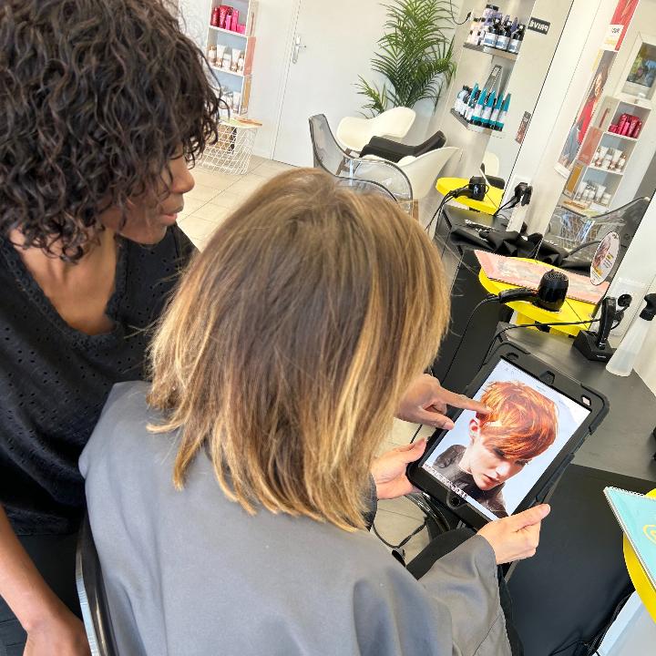 Votre diagnostique personnalisé