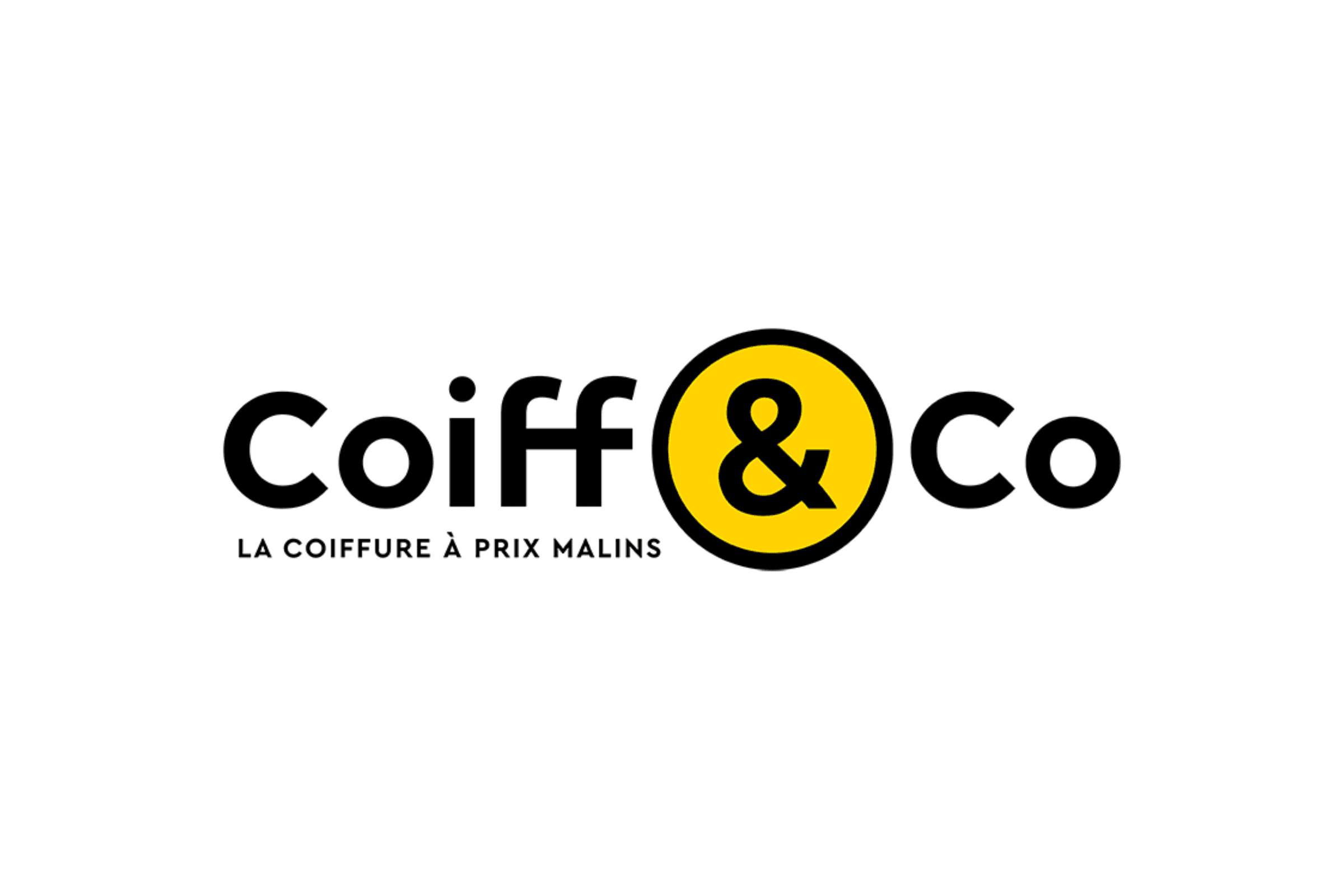 Logo Coiff&Co